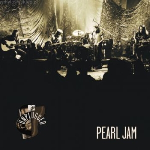 Pearl Jam - Mtv Unplugged in der Gruppe UNSERE TIPPS / Weihnachtsgeschenktipp Vinyl bei Bengans Skivbutik AB (3803448)