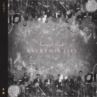 COLDPLAY - EVERYDAY LIFE (CD LTD.) in der Gruppe UNSERE TIPPS / Weihnachtsgeschenktipp CD bei Bengans Skivbutik AB (3805004)