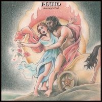 Pluto - Journeys End (Vinyl) in der Gruppe VINYL / Pop bei Bengans Skivbutik AB (3805207)