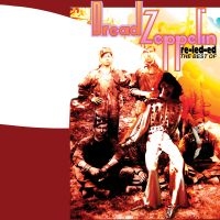 Dread Zeppelin - Re-Led-Ed - The Best Of in der Gruppe VINYL / Pop-Rock bei Bengans Skivbutik AB (3805446)