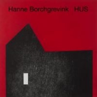 Borchrevink Hanne (With Guests) - Hus in der Gruppe VINYL / Jazz bei Bengans Skivbutik AB (3805483)