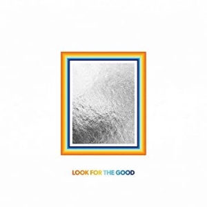 Jason Mraz - Look For The Good (2Lp) in der Gruppe VINYL / Pop-Rock bei Bengans Skivbutik AB (3805899)