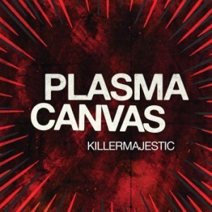 Plasma Canvas - Killermajestic in der Gruppe MK Test 9 bei Bengans Skivbutik AB (3806364)