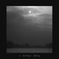 LUNAR AURORA / PAYSAGE D'HIVER - A HAUDIGA FLUAG / SCHWARZÄ FEUS & S in der Gruppe VINYL / Hårdrock bei Bengans Skivbutik AB (3806456)