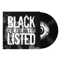 Blacklisted - Eye For An Eye in der Gruppe VINYL / Pop-Rock bei Bengans Skivbutik AB (3806523)