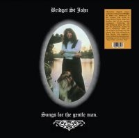 Bridget St John - Songs For The Gentle Man in der Gruppe VINYL / Pop-Rock bei Bengans Skivbutik AB (3806580)