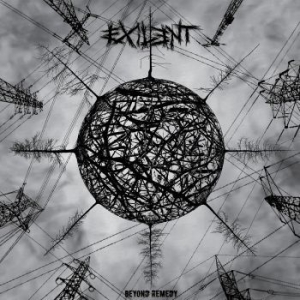 Exilent - Beyond Remedy (Vinyl) in der Gruppe MK Test 9 bei Bengans Skivbutik AB (3806940)