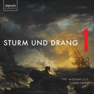 Various - Sturm Und Drang, Vol. 1 in der Gruppe UNSERE TIPPS / Weihnachtsgeschenktipp CD bei Bengans Skivbutik AB (3807257)