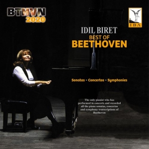 Beethoven Ludwig Van - Best Of Beethoven (4 Cd) in der Gruppe UNSERE TIPPS / Weihnachtsgeschenktipp CD bei Bengans Skivbutik AB (3807278)