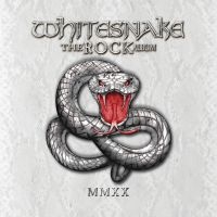 WHITESNAKE - THE ROCK ALBUM in der Gruppe UNSERE TIPPS / Weihnachtsgeschenktipp CD bei Bengans Skivbutik AB (3807566)