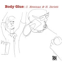 Body Glue - C.Herman & H.Zerlett in der Gruppe CD / Pop-Rock bei Bengans Skivbutik AB (3807919)