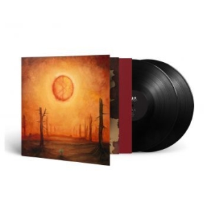 Kall - Brand (2 Lp Black Vinyl) in der Gruppe VINYL / Hårdrock,Svensk Musik bei Bengans Skivbutik AB (3807942)