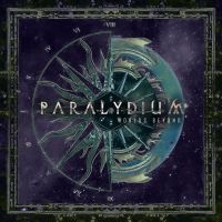 Paralydium - Worlds Beyond in der Gruppe CD / Hårdrock bei Bengans Skivbutik AB (3808018)