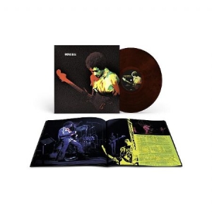 Hendrix Jimi - Band Of Gypsys in der Gruppe UNSERE TIPPS / Weihnachtsgeschenktipp Vinyl bei Bengans Skivbutik AB (3808022)