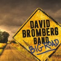 David Bromberg Band - Big Road in der Gruppe VINYL / Pop-Rock bei Bengans Skivbutik AB (3808080)