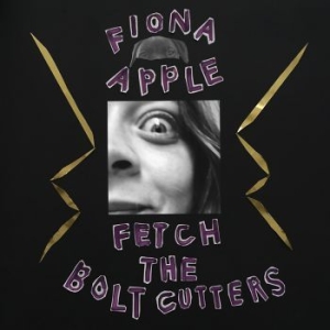 Apple Fiona - Fetch The Bolt Cutters in der Gruppe UNSERE TIPPS / Årsbästalistor 2020 / Uncut 2020 bei Bengans Skivbutik AB (3808135)