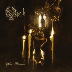 Opeth - Ghost Reveries in der Gruppe UNSERE TIPPS / Weihnachtsgeschenktipp Vinyl bei Bengans Skivbutik AB (3809401)