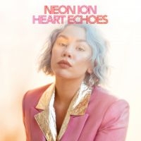 Neon Ion - Heart Echoes in der Gruppe CD / Jazz bei Bengans Skivbutik AB (3811813)