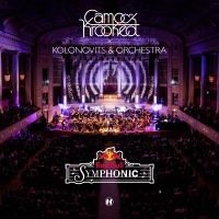 Camo & Krooked X Kolonovits & Orche - Red Bull Symphonic in der Gruppe CD / Pop-Rock bei Bengans Skivbutik AB (3811844)