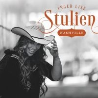 Stulien Inger Lise - Nashville in der Gruppe CD / Country bei Bengans Skivbutik AB (3811848)