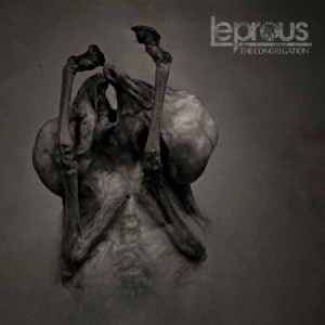 Leprous - The Congregation (Re-Issue 2020) in der Gruppe UNSERE TIPPS / Weihnachtsgeschenktipp Vinyl bei Bengans Skivbutik AB (3812377)