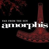 Amorphis - Far From The Sun Reloaded in der Gruppe CD / Hårdrock bei Bengans Skivbutik AB (3812771)