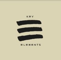 Key Elements - Key Elements in der Gruppe VINYL / Jazz bei Bengans Skivbutik AB (3812796)