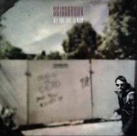 SCISSORGUN - ALL YOU NEED IS LOVE in der Gruppe CD / Pop-Rock bei Bengans Skivbutik AB (3812822)