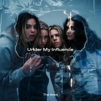 Aces - Under My Influence in der Gruppe CD / Pop-Rock bei Bengans Skivbutik AB (3812843)