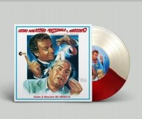 Guido & Maurizio De Angelis - Occhio Malocchio Prezzemoloà in der Gruppe VINYL / Film-Musikal bei Bengans Skivbutik AB (3814246)