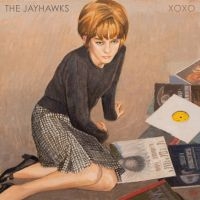 Jayhawks - Xoxo - Ltd.Ed. in der Gruppe VINYL / Country,Pop-Rock bei Bengans Skivbutik AB (3814247)