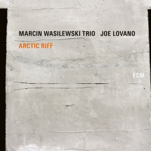 Marcin Wasilewski Trio Lovano Joe - Arctic Riff (2Lp) in der Gruppe UNSERE TIPPS / Årsbästalistor 2020 / JazzTimes 2020 bei Bengans Skivbutik AB (3814378)