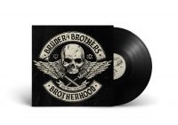 Bruder4brothers (Frei.Wild/Orange C - Brotherhood (Vinyl) in der Gruppe VINYL / Hårdrock bei Bengans Skivbutik AB (3814893)