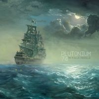 Plutonium 74 - Matkalla Perille in der Gruppe VINYL / Finsk Musik,Pop-Rock bei Bengans Skivbutik AB (3815159)