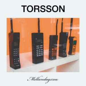 Torsson - Mellandagsrea - Röd Vinyl in der Gruppe Labels / Bengans Vertrieb bei Bengans Skivbutik AB (3816446)