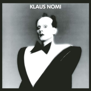 Nomi Klaus - Klaus Nomi in der Gruppe UNSERE TIPPS / Weihnachtsgeschenktipp Vinyl bei Bengans Skivbutik AB (3816939)