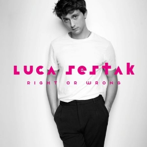 Sestak Luca - Right Or Wrong in der Gruppe UNSERE TIPPS / Weihnachtsgeschenktipp CD bei Bengans Skivbutik AB (3816943)