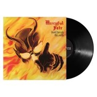 Mercyful Fate - Don't Break The Oath (Black Vinyl LP) in der Gruppe UNSERE TIPPS / Tipps von Bengans Mitarbeitern / Jetzt begrüßen wir den Herbst bei Bengans Skivbutik AB (3816948)