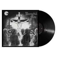 MERCYFUL FATE - MERCYFUL FATE (BLACK VINYL LP) in der Gruppe UNSERE TIPPS / Weihnachtsgeschenktipp Vinyl bei Bengans Skivbutik AB (3816952)