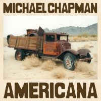 Chapman Michael - Americana (Vinyl) in der Gruppe VINYL / Pop-Rock bei Bengans Skivbutik AB (3817253)