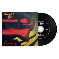 MERCYFUL FATE - MELISSA (DIGISLEEVE) in der Gruppe UNSERE TIPPS / Weihnachtsgeschenktipp CD bei Bengans Skivbutik AB (3817263)