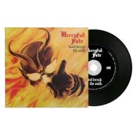 Mercyful Fate - Dont Break The Oath (Digisleeve) in der Gruppe UNSERE TIPPS / Tipps von Bengans Mitarbeitern / Jetzt begrüßen wir den Herbst bei Bengans Skivbutik AB (3817264)