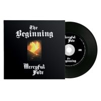 MERCYFUL FATE - BEGINNING (DIGISLEEVE) in der Gruppe UNSERE TIPPS / Weihnachtsgeschenktipp CD bei Bengans Skivbutik AB (3817265)