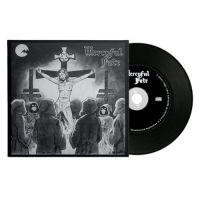 MERCYFUL FATE - MERCYFUL FATE (DIGISLEEVE) in der Gruppe UNSERE TIPPS / Weihnachtsgeschenktipp CD bei Bengans Skivbutik AB (3817267)