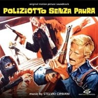 Cipriani Stelvio - Poliziotta Senza Paura in der Gruppe CD / Film-Musikal,Pop-Rock bei Bengans Skivbutik AB (3817567)