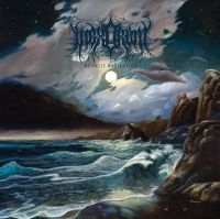 Inexorum - Moonlit Navigation in der Gruppe CD / Hårdrock bei Bengans Skivbutik AB (3817569)