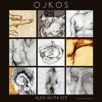 Ojkos - Alea Iacta Est in der Gruppe VINYL / Jazz bei Bengans Skivbutik AB (3817607)