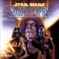 Mcneely Joe - Star Wars: Shadows Of The Empire in der Gruppe VINYL / Film-Musikal bei Bengans Skivbutik AB (3818303)