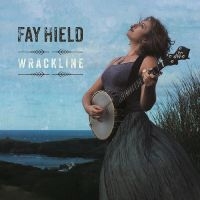 Hield Fay - Wrackline in der Gruppe CD / Pop-Rock bei Bengans Skivbutik AB (3818805)