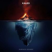 Kaleo - Surface Sounds (Vinyl) in der Gruppe -Start Jan R3 bei Bengans Skivbutik AB (3818827)